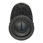 MSA Push-To-Connect Facepiece Adapter Assembly
