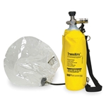 MSA TransAire™ 10 Minute Escape Respirator Assembly