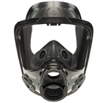 MSA Advantage® 4000 Medium Size Single Port Facepiece