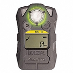 MSA ALTAIR® 2XP Charcoal Gas Detector