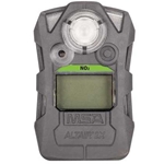 Single Gas Detector, Detects Nitrogen Dioxide