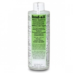 Water additive 8 oz.