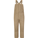 Deluxe Insulated Bib Overall - EXCEL FR® ComforTouch®