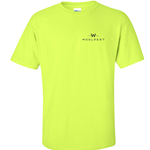 Woolpert Short Sleeve Green