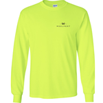 Woolpert Long Sleeve Green