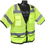 Woolpert Class 3 Vest