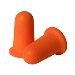 Deviator® NRR 33 dB Foam Earplugs 200/Box