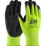 G-Tek PolyKor HV LimeG 13g Shell X