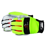 A5 Insulated Mechanics Goat Palm Glove
