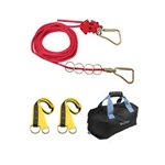 FP777100 Fall Tech 4 Person 100' HLL