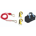 FP777075 Fall Tech 4 Person 75' HLL