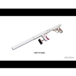 FP7465A Fall Tech Door Jam Anchor