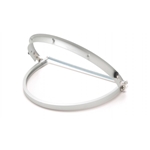 Aluminum Full Brim Adapter