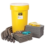 SpillTech® Universal Spill Kit