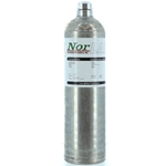 Hydrogen Sulfide 58L Cal Gas
