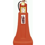 Fire Extinguisher Stand