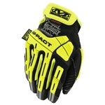 A5 Mechanic Glove with TPR