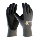MaxiFoam Lite Nitrile Coated Glove