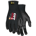 A4 Kevlar 13 Gauge Nitrile Foam Coated Palm