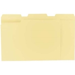 File Folders Manila 100/bx