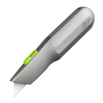 Slice 10491 Auto-Retractable Metal-Handle Utility Knife