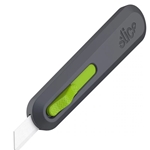Slice 10554 auto-retractable utility knife