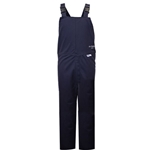 NSA FR Insulated Navy Bib Overall