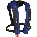 A/M-24 - Automatic / Manual Inflatable Life Jacket (PFD)