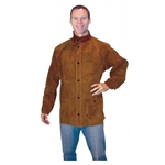 Cowhide Jacket