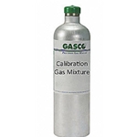 Quad Mix Cal Gas