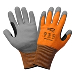 A4 Samurai Orange Touchscreen