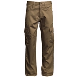 Lapco FR Khaki Cargo Pants