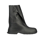Rubber Overshoe 10"