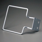 Wall Mount Bracket 1 Qt M949