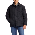 FR Workhorse Jacket Black