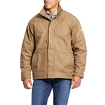 FR Workhorse Jacket Brown