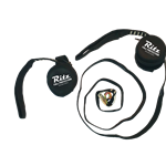 Suspension Trauma Relief Straps