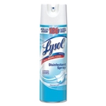 Lysol 19oz Crisp Linen