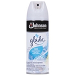 Glade Air Freshener Crisp Linen