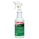 Degreaser Deoderizer Forest 5 (Replaces 409 Cleaner)
