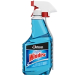 Windex 12/cs 32oz each
