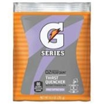 Gatorade Powder, Riptide Rush Grape 40/1 gallon packs