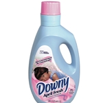 Downy Fabric Softener 64oz