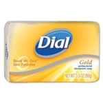 Soap Dial 72/cs 4.5 oz each / 4OZ
