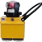 Battery Charger single station (for running light battery)