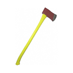 Ax, Fire w/ 36" handle