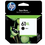 HP 61xxl Ink Cart Each