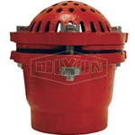 2" stainer foot Valve (to be used in sand trade)