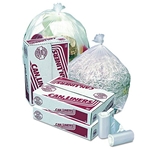 Bag, Trash 55 gallon 100/case