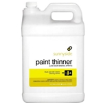 Paint Thinner 2 1/2 gallon